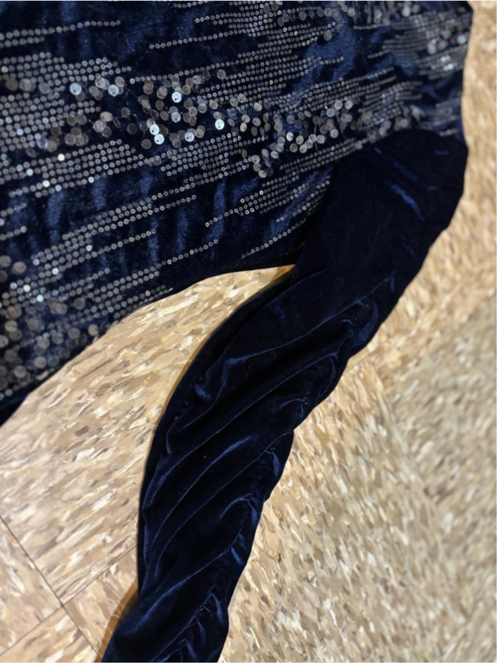ChicMe Sparkle jacket - Picture 2 of 4